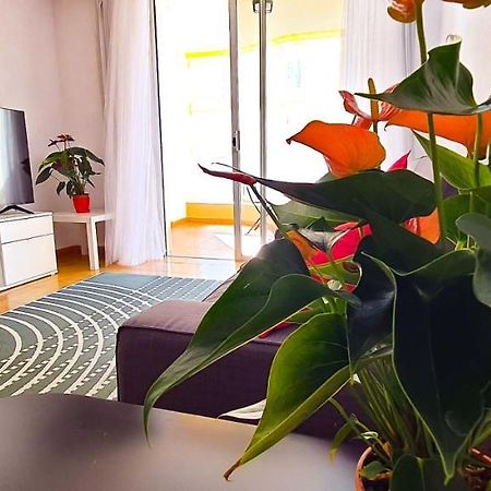Apartamento Radazul Sea View Екстериор снимка