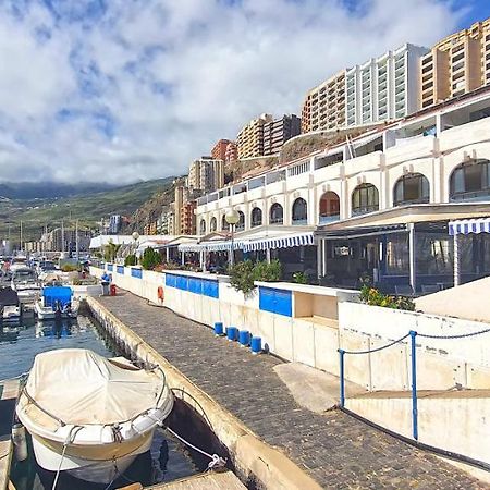 Apartamento Radazul Sea View Екстериор снимка