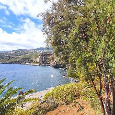 Apartamento Radazul Sea View Екстериор снимка