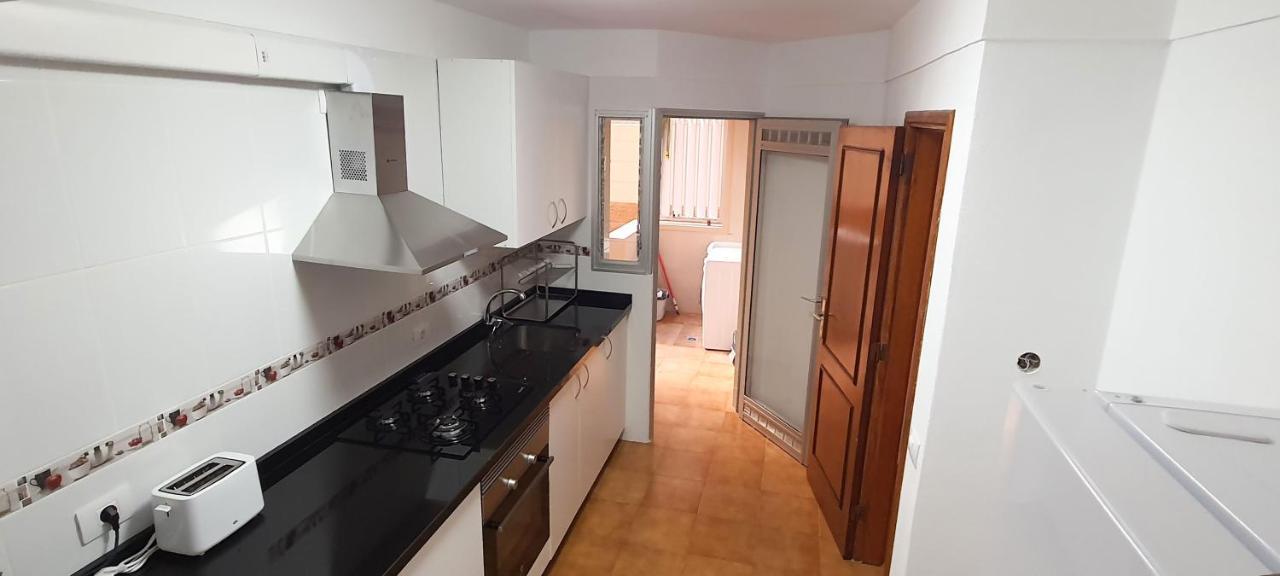 Apartamento Radazul Sea View Екстериор снимка