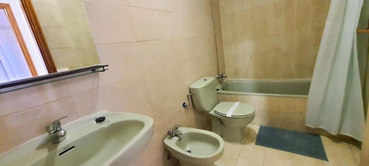 Apartamento Radazul Sea View Екстериор снимка