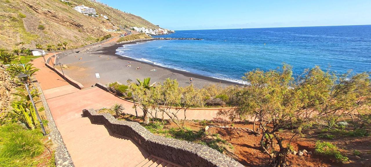 Apartamento Radazul Sea View Екстериор снимка