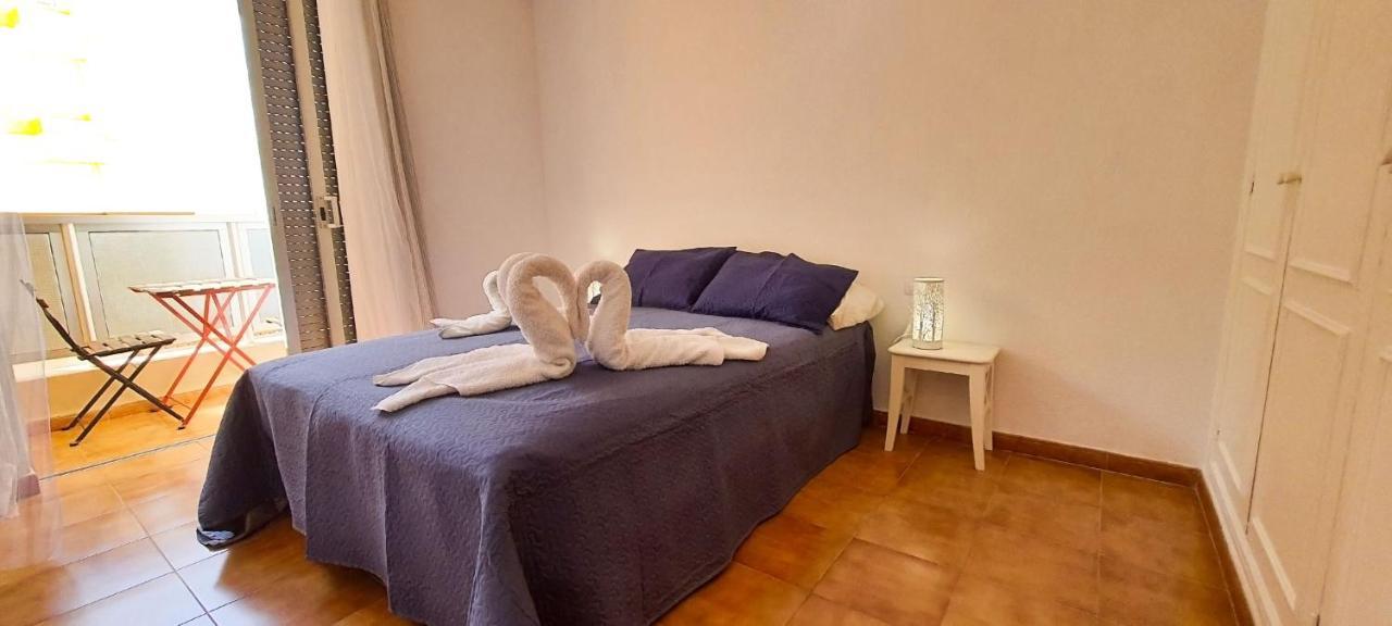 Apartamento Radazul Sea View Екстериор снимка
