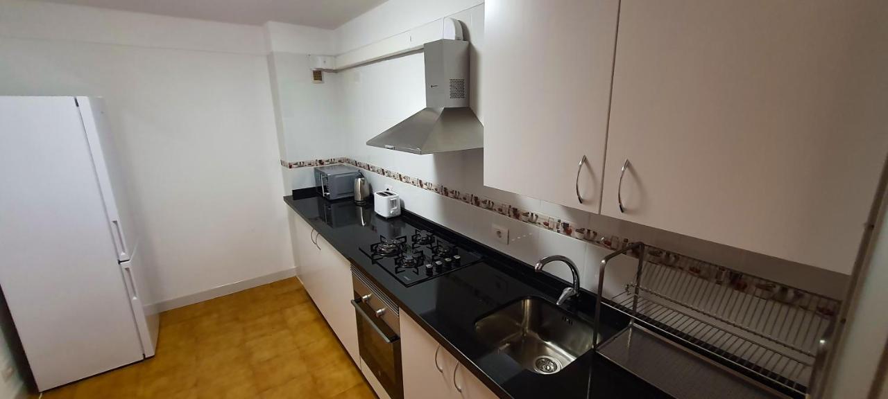 Apartamento Radazul Sea View Екстериор снимка