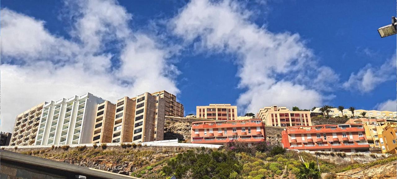 Apartamento Radazul Sea View Екстериор снимка