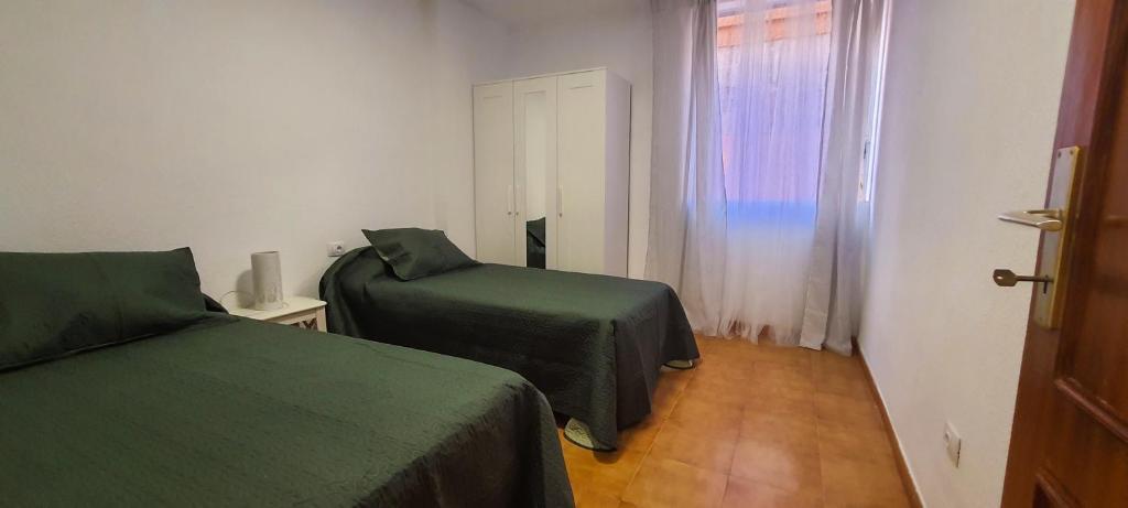 Apartamento Radazul Sea View Екстериор снимка