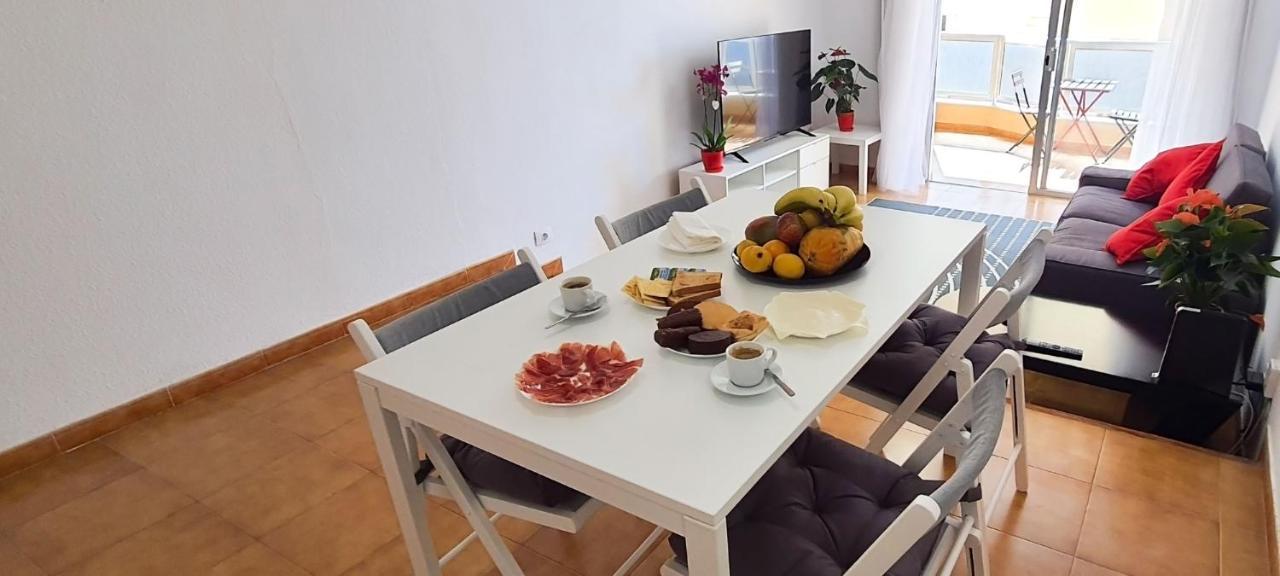 Apartamento Radazul Sea View Екстериор снимка