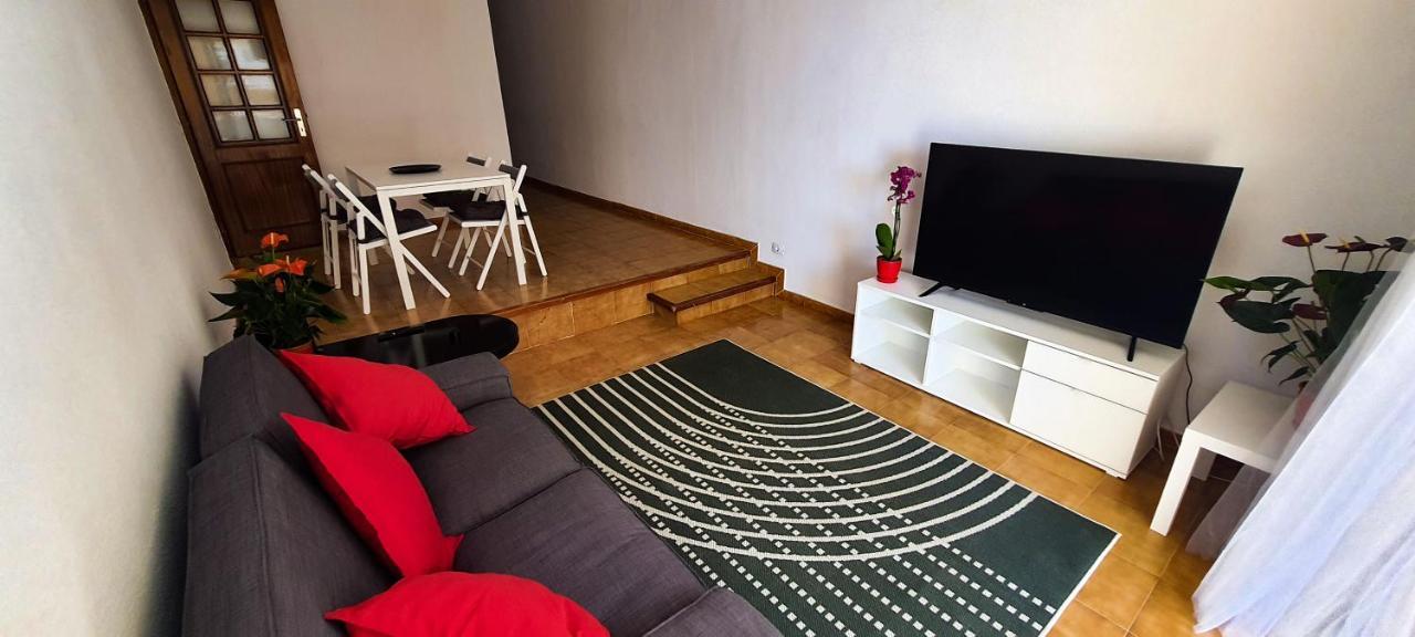 Apartamento Radazul Sea View Екстериор снимка