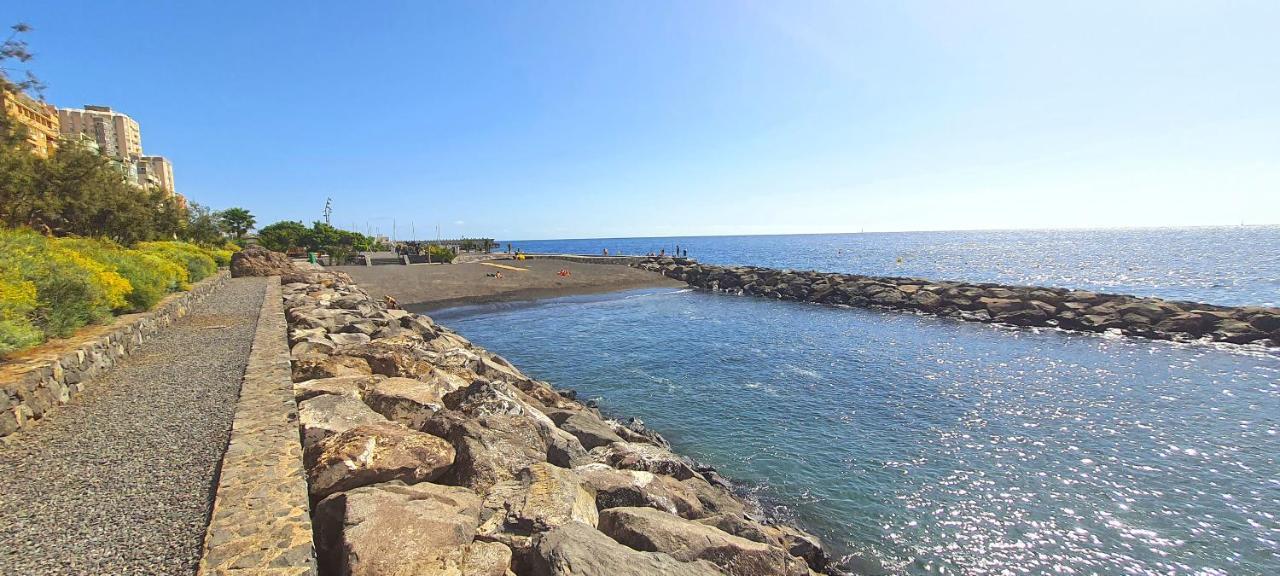 Apartamento Radazul Sea View Екстериор снимка